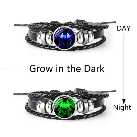 Pulsera Signo Astral Zodiaco ULTIMAS UNIDADES!!