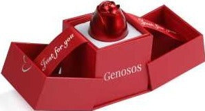 Colgante Amor Genosos Caja Rosa