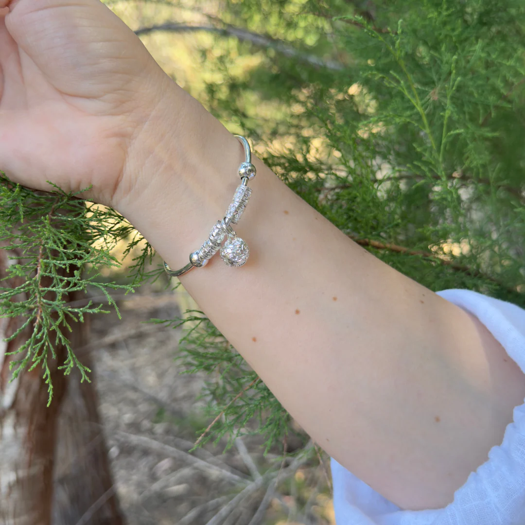 Pulsera Llamador de Ángeles